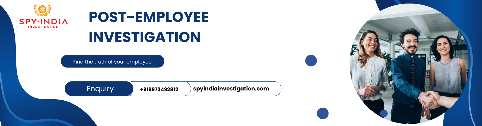 Post Employee Service