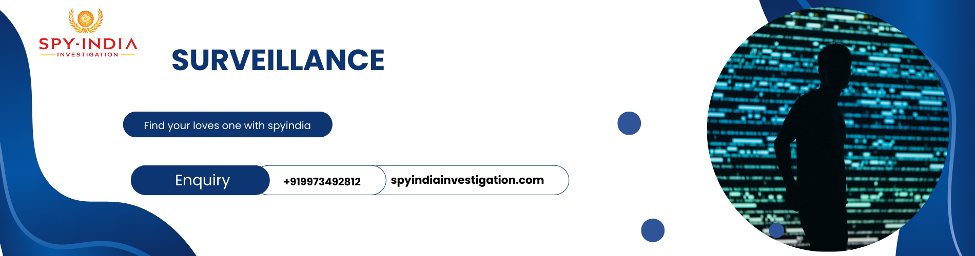 Surveillance Service